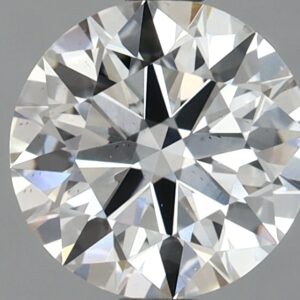 1.69 cctw VS2 - Lab Grown Loose Diamond