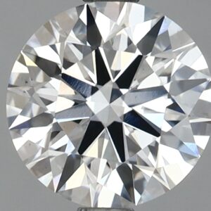1.69 cctw VS1 - Lab Grown Loose Diamond