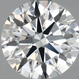 1.66 cctw VVS2 - Lab Grown Loose Diamond