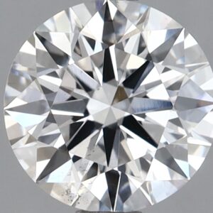 1.69 cctw VS2 - Lab Grown Loose Diamond