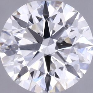 1.19 cctw VS1 - Lab Grown Loose Diamond