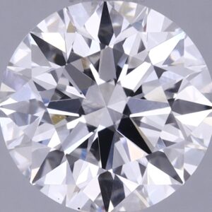 1.22 cctw VS1 - Lab Grown Loose Diamond