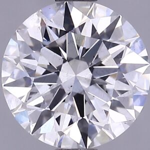 1.46 cctw SI1 - Lab Grown Loose Diamond