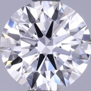 1.15 cctw VVS2 - Lab Grown Loose Diamond