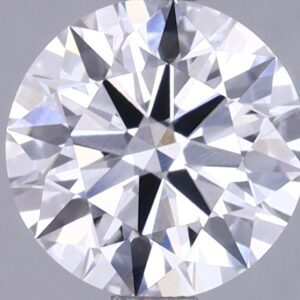 1.65 cctw VVS2 - Lab Grown Loose Diamond
