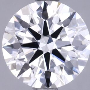 1.65 cctw VVS2 - Lab Grown Loose Diamond