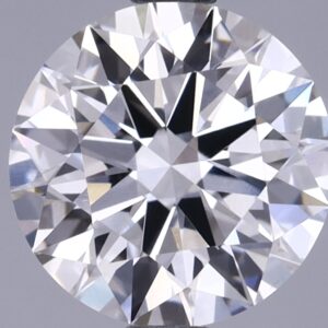 1.85 cctw VVS2 - Lab Grown Loose Diamond