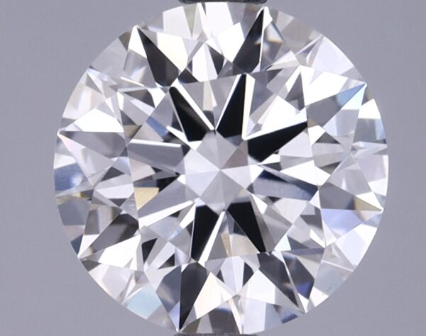 1.85 cctw VVS2 - Lab Grown Loose Diamond