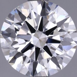 1.62 cctw VS1 - Lab Grown Loose Diamond