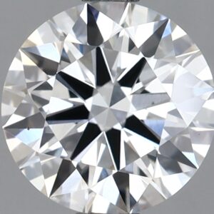 1.69 cctw VVS2 - Lab Grown Loose Diamond