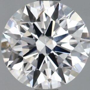 1.60 cctw VS1 - Lab Grown Loose Diamond