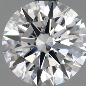 1.68 cctw VVS2 - Lab Grown Loose Diamond