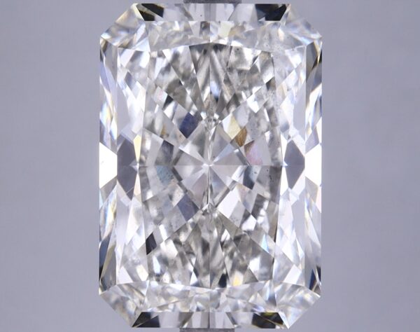 6.09 cctw VS2 - Lab Grown Loose Diamond