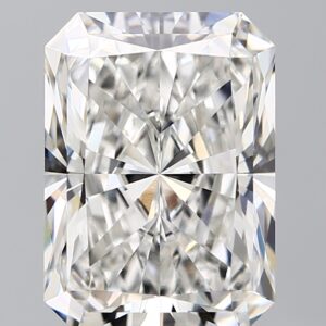 7.66 cctw VVS2 - Lab Grown Loose Diamond