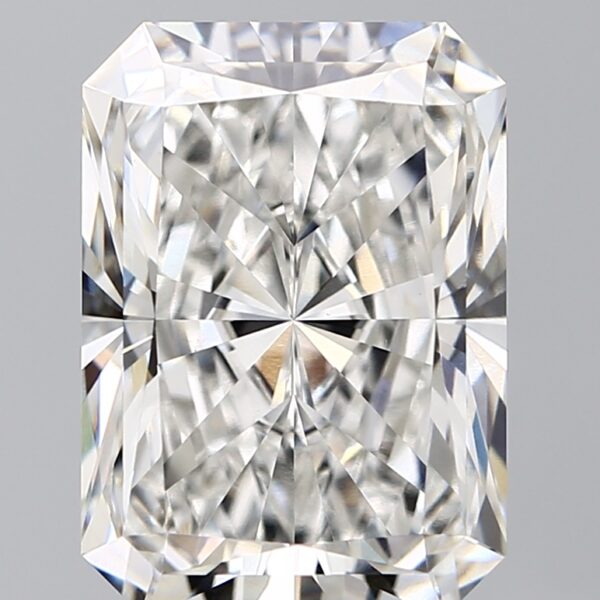 7.66 cctw VVS2 - Lab Grown Loose Diamond