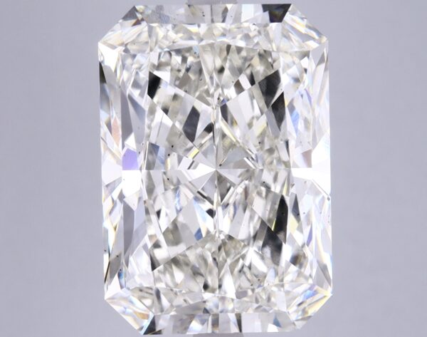 9.75 cctw VS2 - Lab Grown Loose Diamond