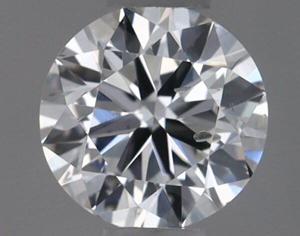 0.34 cctw SI1 - Lab Grown Loose Diamond