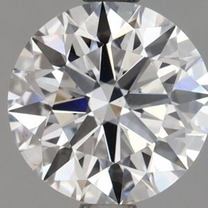 1.66 cctw VS1 - Lab Grown Loose Diamond
