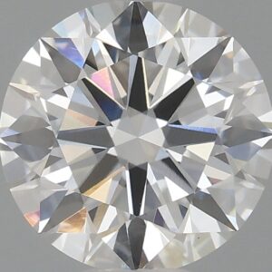 1.70 cctw VS1 - Lab Grown Loose Diamond
