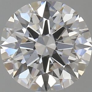 1.59 cctw VS1 - Lab Grown Loose Diamond