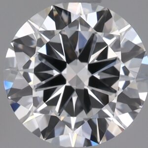 0.71 cctw VVS2 - Lab Grown Loose Diamond