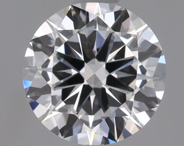 0.71 cctw VVS2 - Lab Grown Loose Diamond