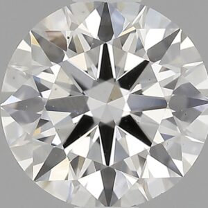 0.77 cctw VS2 - Lab Grown Loose Diamond