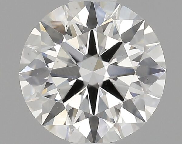 0.77 cctw VS2 - Lab Grown Loose Diamond