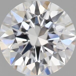 0.71 cctw VVS2 - Lab Grown Loose Diamond