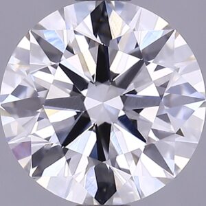 1.46 cctw VVS2 - Lab Grown Loose Diamond