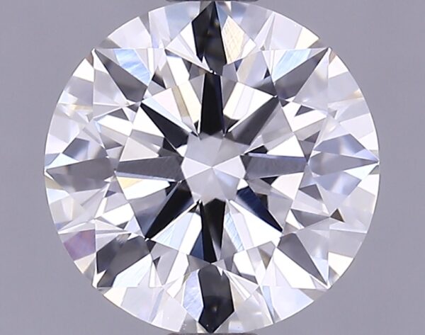 1.46 cctw VVS2 - Lab Grown Loose Diamond