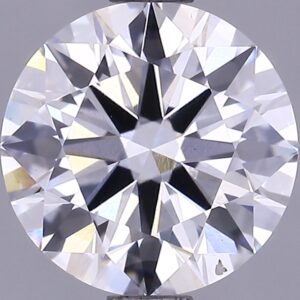 1.43 cctw VS2 - Lab Grown Loose Diamond