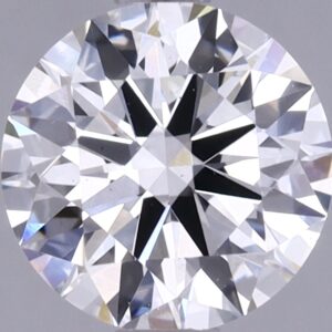 1.36 cctw VS1 - Lab Grown Loose Diamond