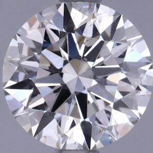 1.35 cctw SI1 - Lab Grown Loose Diamond