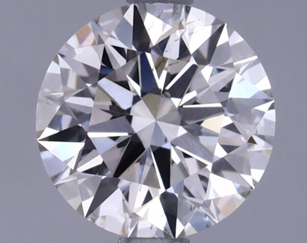 1.35 cctw SI1 - Lab Grown Loose Diamond