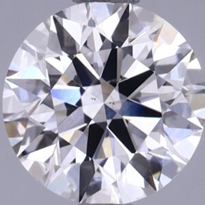 1.46 cctw VS2 - Lab Grown Loose Diamond