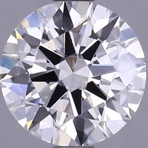 1.43 cctw VS2 - Lab Grown Loose Diamond