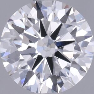 1.42 cctw VS1 - Lab Grown Loose Diamond