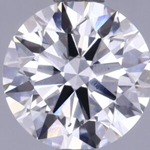 1.40 cctw VS2 - Lab Grown Loose Diamond