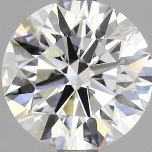 1.69 cctw VS1 - Lab Grown Loose Diamond