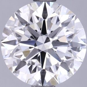 1.86 cctw VS1 - Lab Grown Loose Diamond