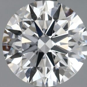 1.92 cctw VS2 - Lab Grown Loose Diamond