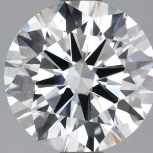 1.69 cctw VS2 - Lab Grown Loose Diamond