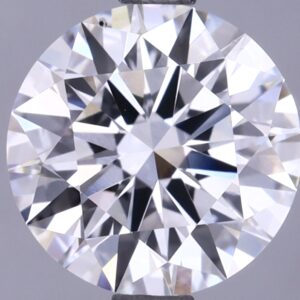 1.88 cctw VS2 - Lab Grown Loose Diamond