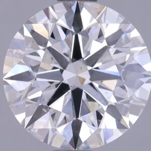 1.69 cctw VS2 - Lab Grown Loose Diamond