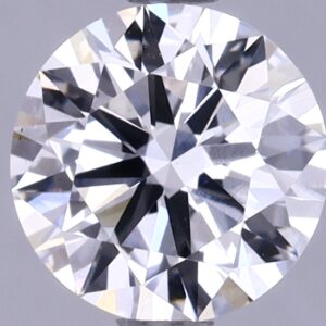 1.67 cctw VS1 - Lab Grown Loose Diamond