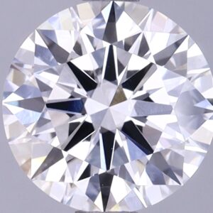 1.66 cctw VVS2 - Lab Grown Loose Diamond