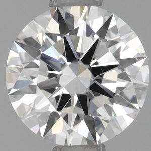 0.72 cctw VS2 - Lab Grown Loose Diamond