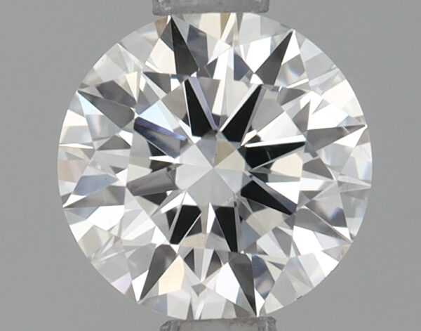 0.72 cctw VS2 - Lab Grown Loose Diamond