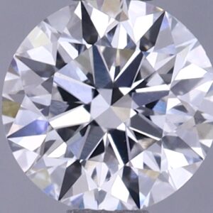 0.71 cctw VVS2 - Lab Grown Loose Diamond